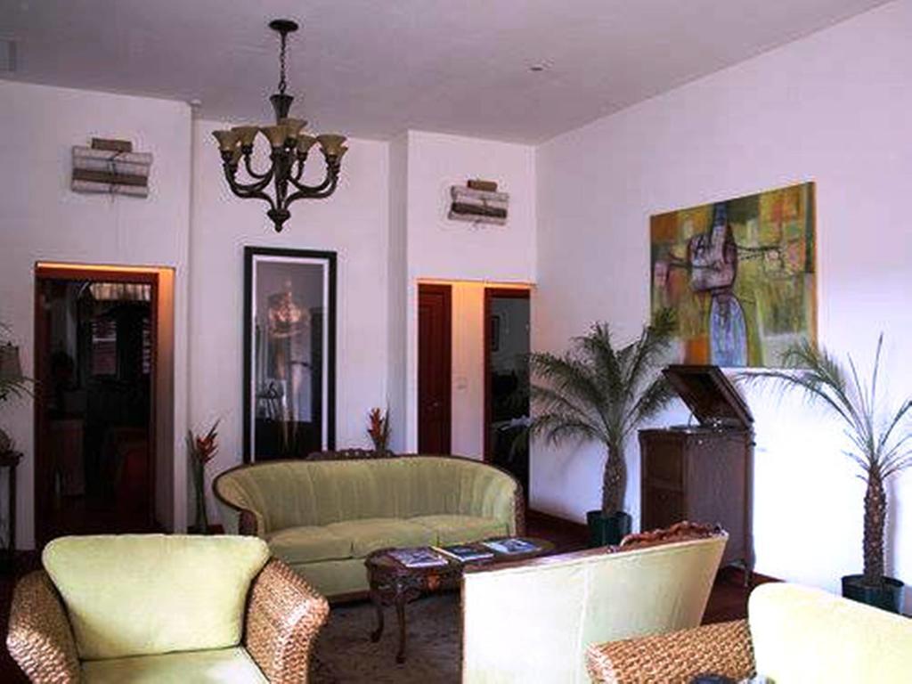 Casa Sucre Boutique Hotel Panamá Exteriér fotografie
