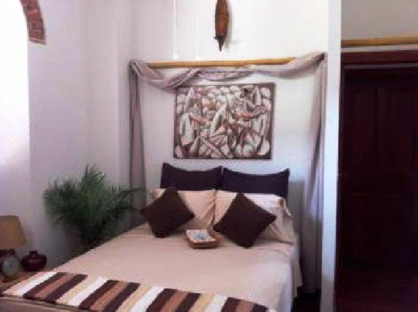Casa Sucre Boutique Hotel Panamá Pokoj fotografie