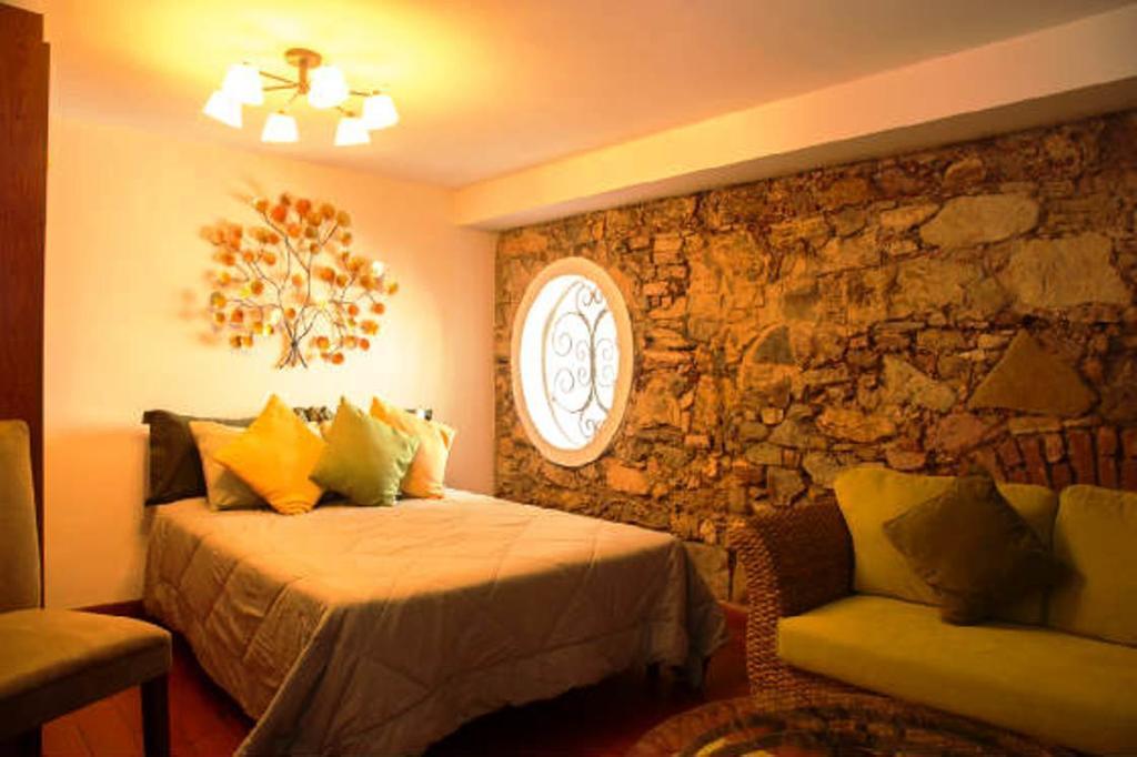 Casa Sucre Boutique Hotel Panamá Pokoj fotografie