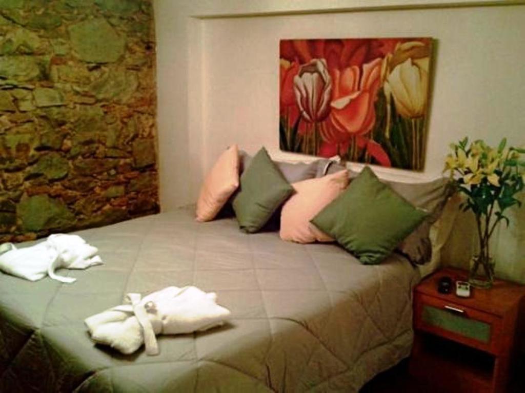 Casa Sucre Boutique Hotel Panamá Pokoj fotografie