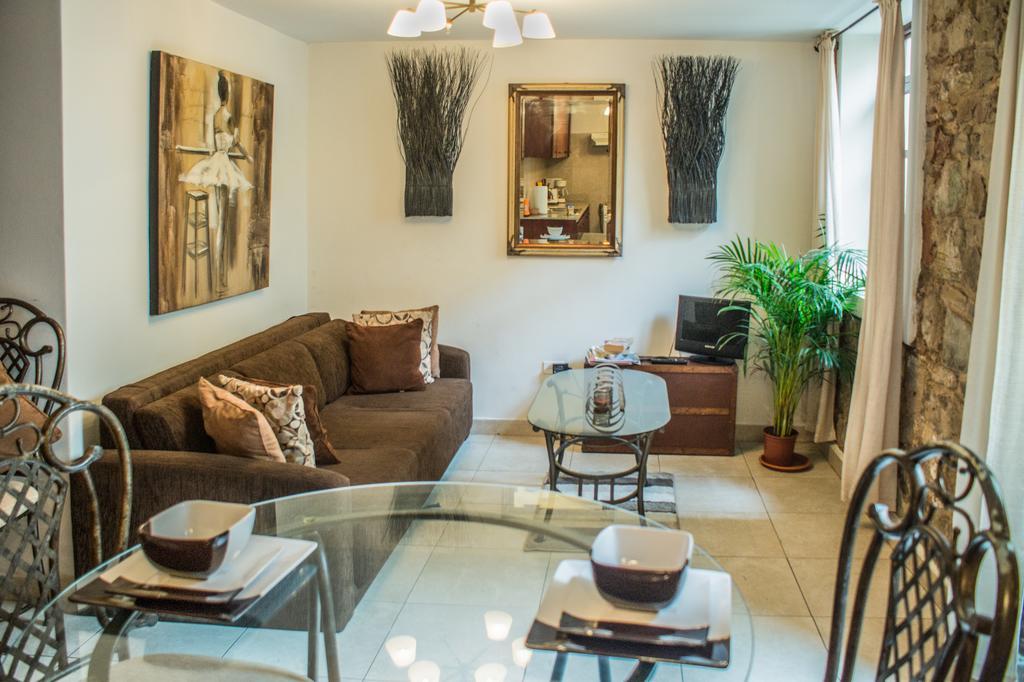 Casa Sucre Boutique Hotel Panamá Exteriér fotografie