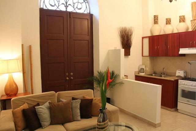 Casa Sucre Boutique Hotel Panamá Exteriér fotografie