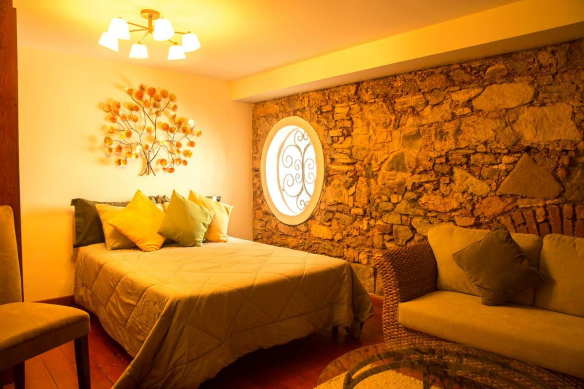 Casa Sucre Boutique Hotel Panamá Exteriér fotografie