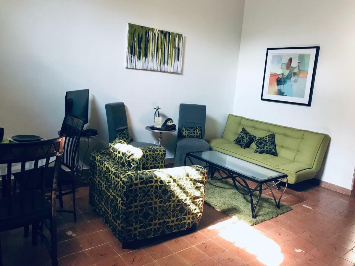 Casa Sucre Boutique Hotel Panamá Exteriér fotografie